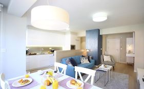 Amara Suite Apartment
